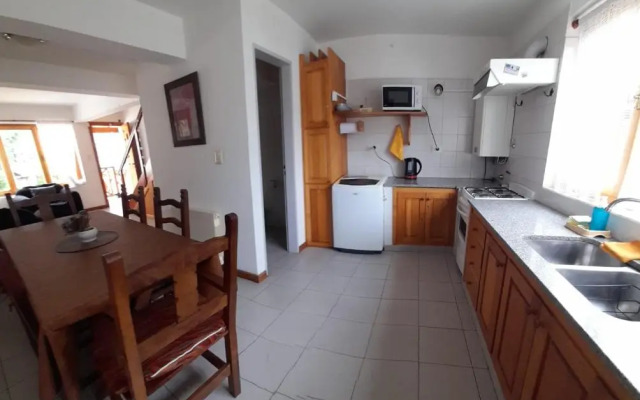 Departamento Insignia SMA