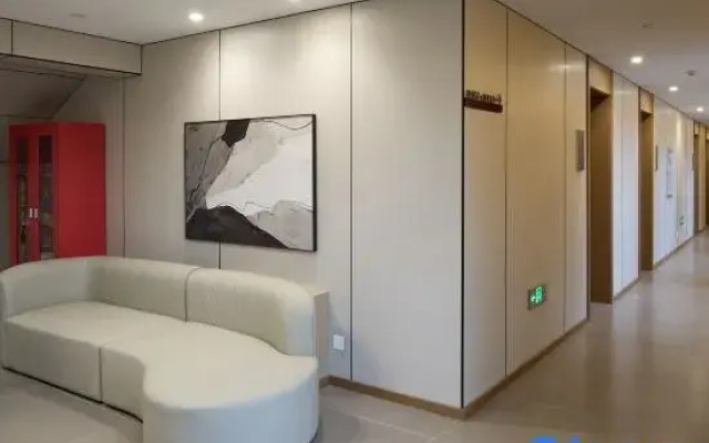Qinglai Hotel