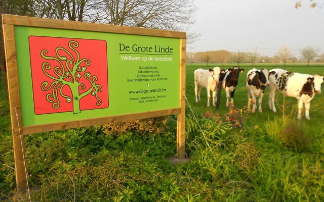 De Grote Linde