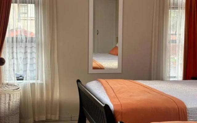 Trevi Sea-view Apartment