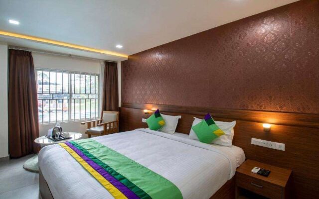 Treebo Trend Chembra Residency
