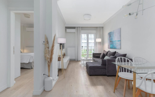 #Tiramisu by halu! Apartments