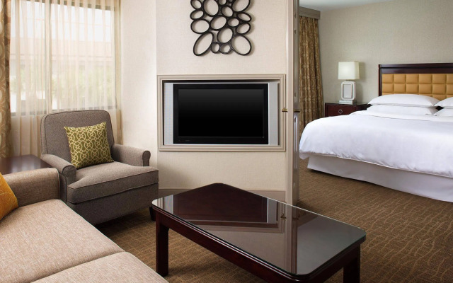 Sheraton Suites Orlando Airport