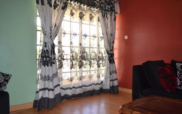 Hillview Apartment