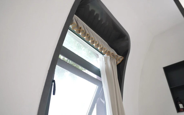 Unicorn Rocket Resort