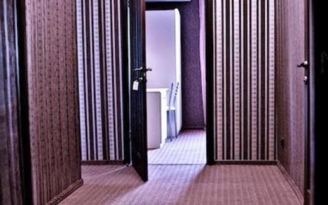 Hotel Lime