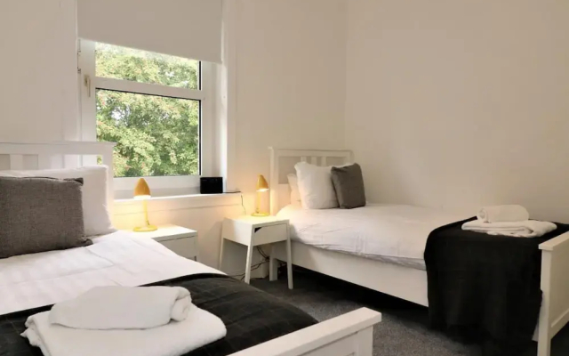 Shawburn House Hamilton