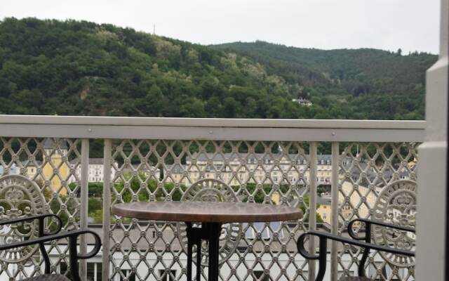 Trip Inn Parkhotel Bad Ems