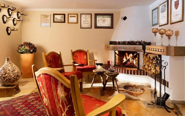 Alpenhotel Tirol
