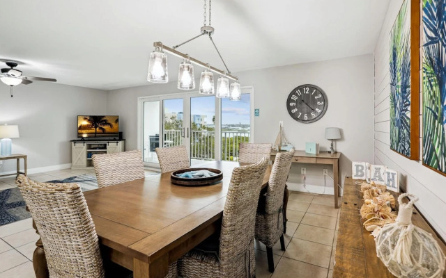 Holiday Villas II 407 Premier