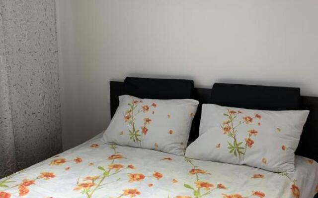 19 RESIDENCE apartment