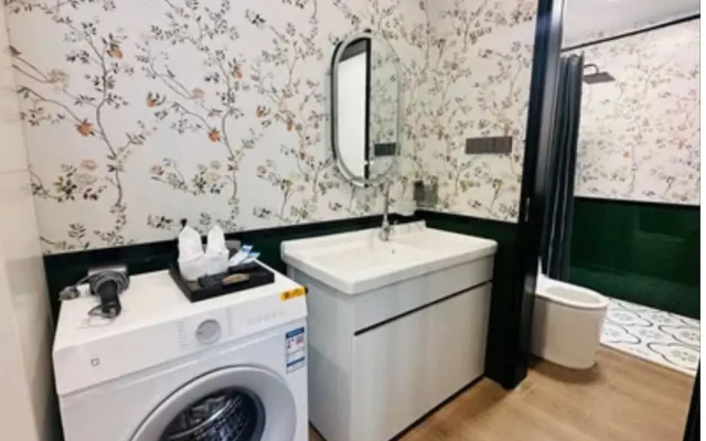 Mstay Homestay Jihua Store