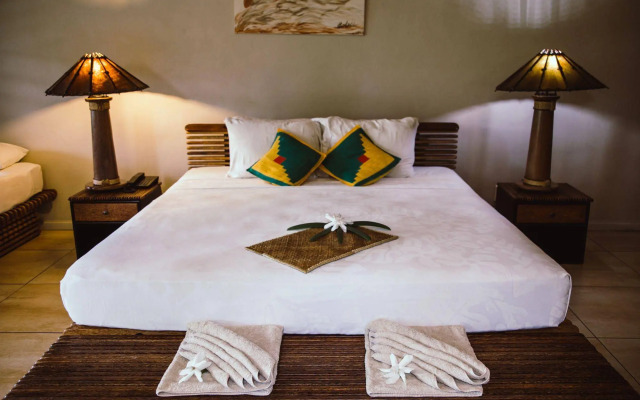 Le Manumea Hotel