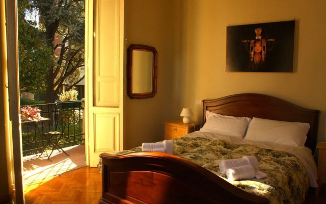 Principe Calaf Bed & Breakfast