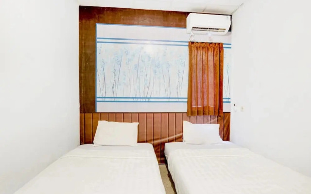 De'leota by OYO Rooms