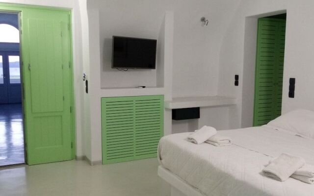 Caldera Esprit Suites