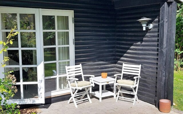 4 Person Holiday Home in Helsinge