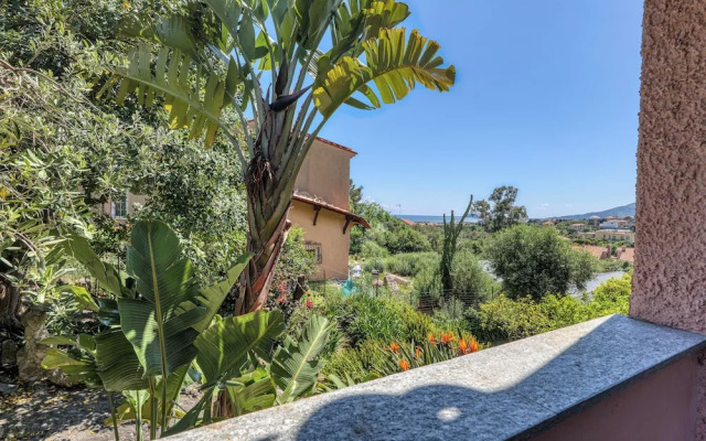 VP - Sea Garden - B4 With Parkng