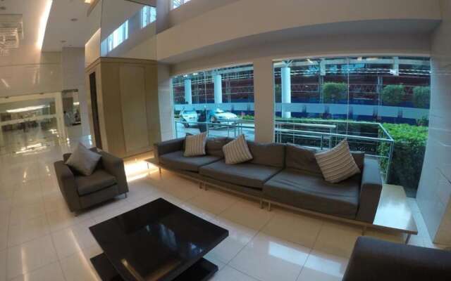 Grass Residences by Andrea