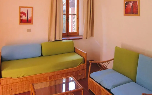 Apartment Near Marina di Grosseto Beaches