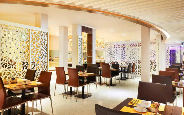 Hotel Novotel Banjarmasin Airport