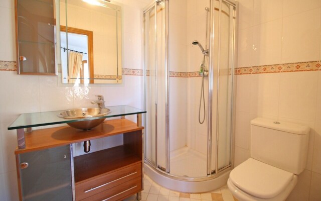 Villas Costa Calpe - Luna