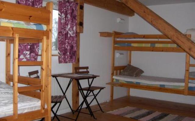 Bengtssons Loge