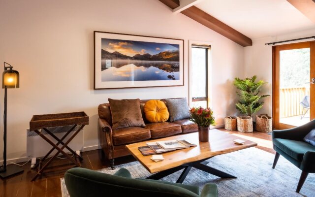 Peppers Cradle Mountain Lodge