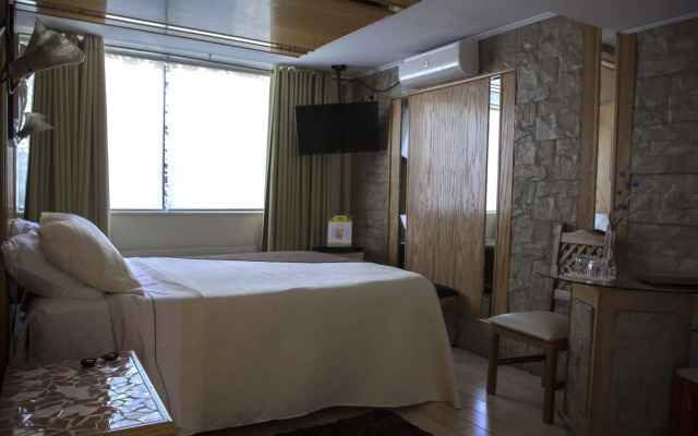 VO Hotel Barrio Italia
