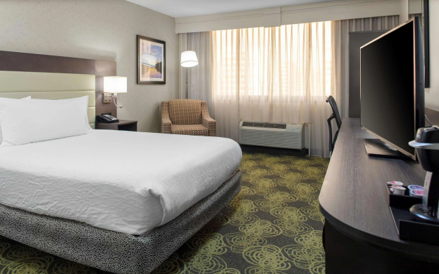 Hilton Garden Inn Reagan National Airport