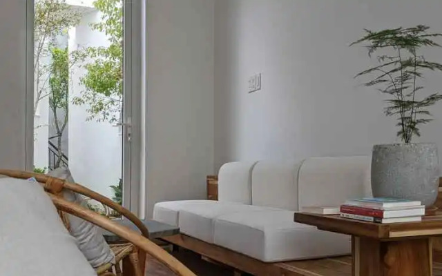 Metta Homestay Hue
