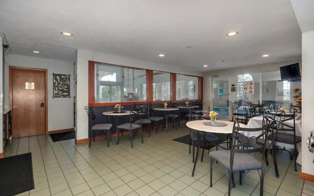 Buffalo Lodge