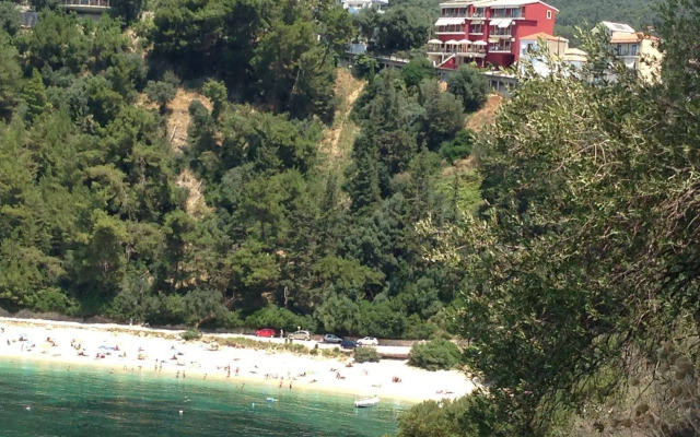 Palatino Hotel