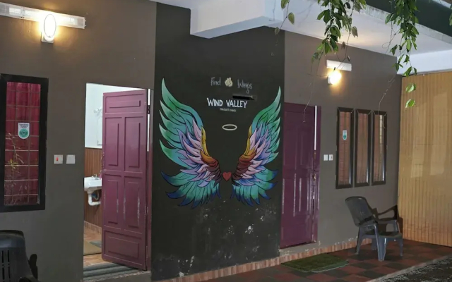 Wind Valley Farmstay