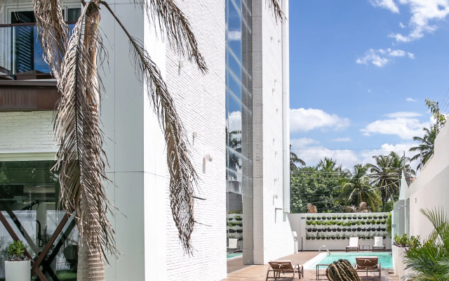 Tango Suites & coworking