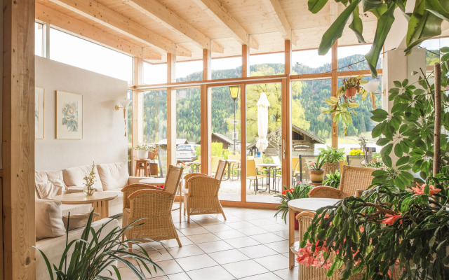 Ferienhof Neusacher Moser