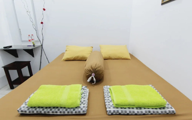 Tiga Dua Homestay
