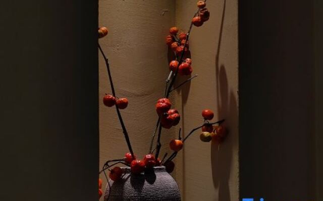 No. 91, Group 1, Baiyangping, Moxi Town, Luding, Sichuan, China