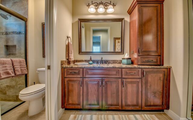 Villa Endless Summer - Roelens Vacations