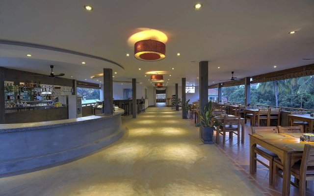 Mudra Angkor Boutique Hotel