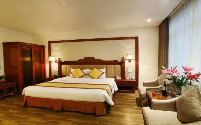 Western Hanoi Hotel
