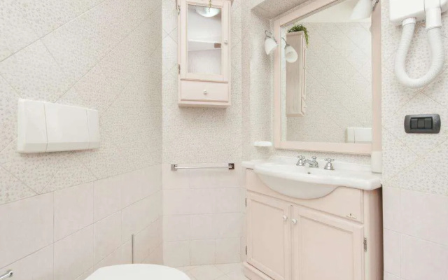 B&B Retro Rooms Termini