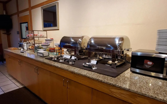 Country Inn & Suites by Radisson, Bend, OR