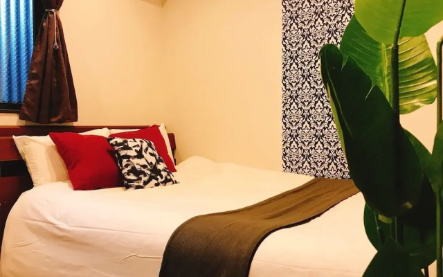 GH One More Heart Enmachi 3