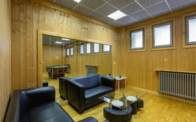 Goelia - La Grande Cordee