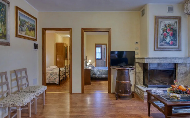 Appartamento Pera Shared Pool