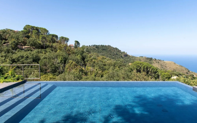 Villa Dorale by Wonderful Italy