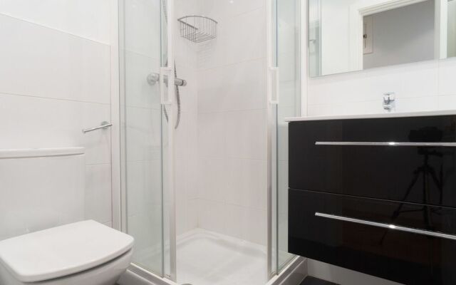Playa Gros - Iberorent Apartments
