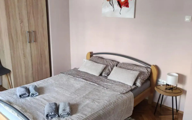 Venera apartman