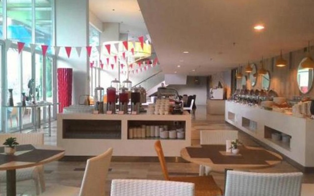Swiss-Belcourt Bogor